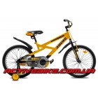 Дитячий велосипед Ardis HAMMER 20" BMX.
